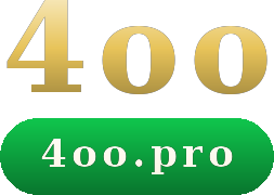 4oo logo